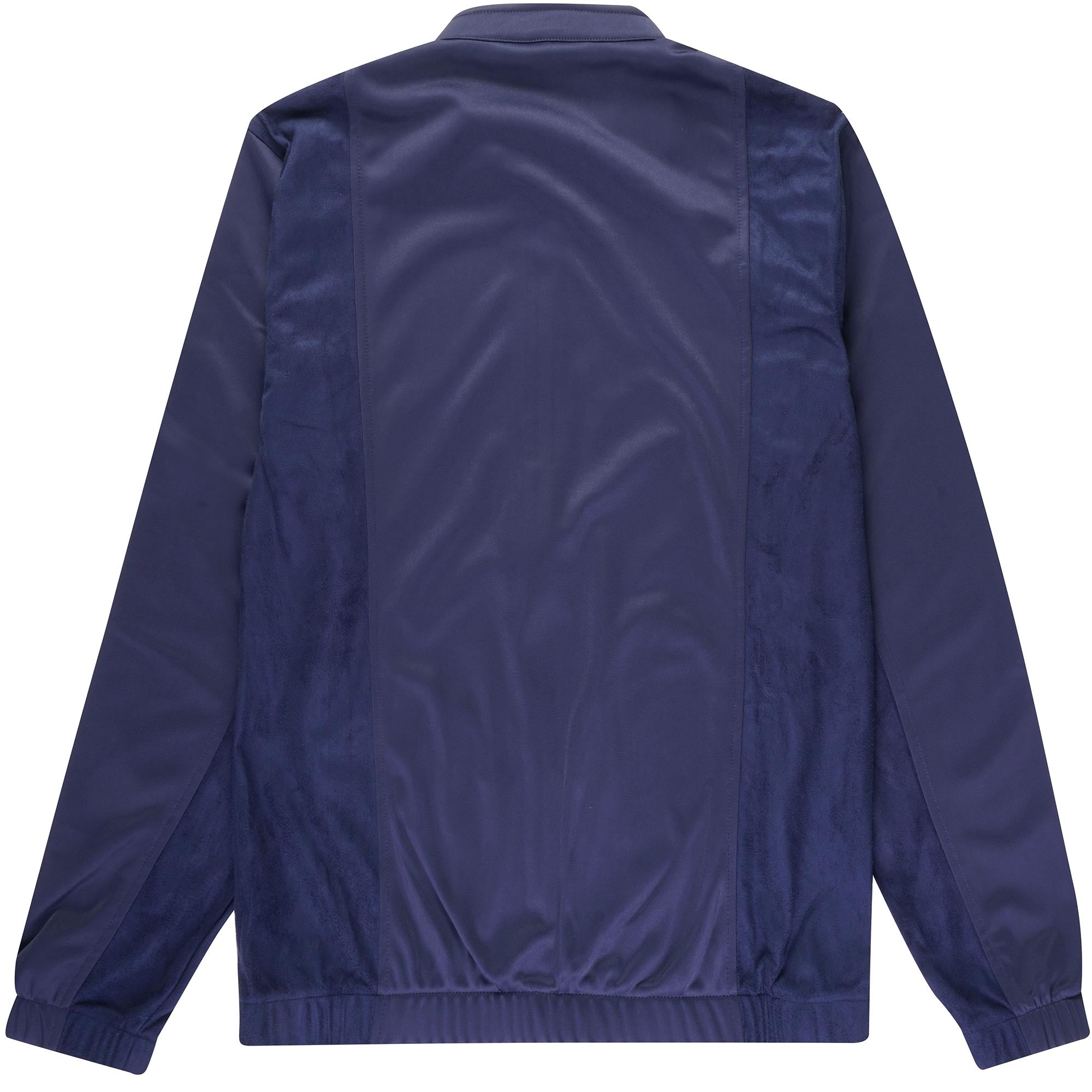 Fila Vintage Ricky Track Top - Fila Navy