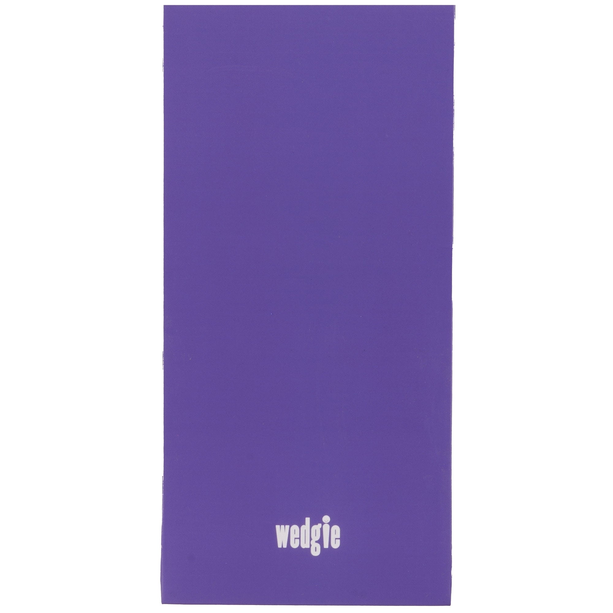 Wedgie Envelope