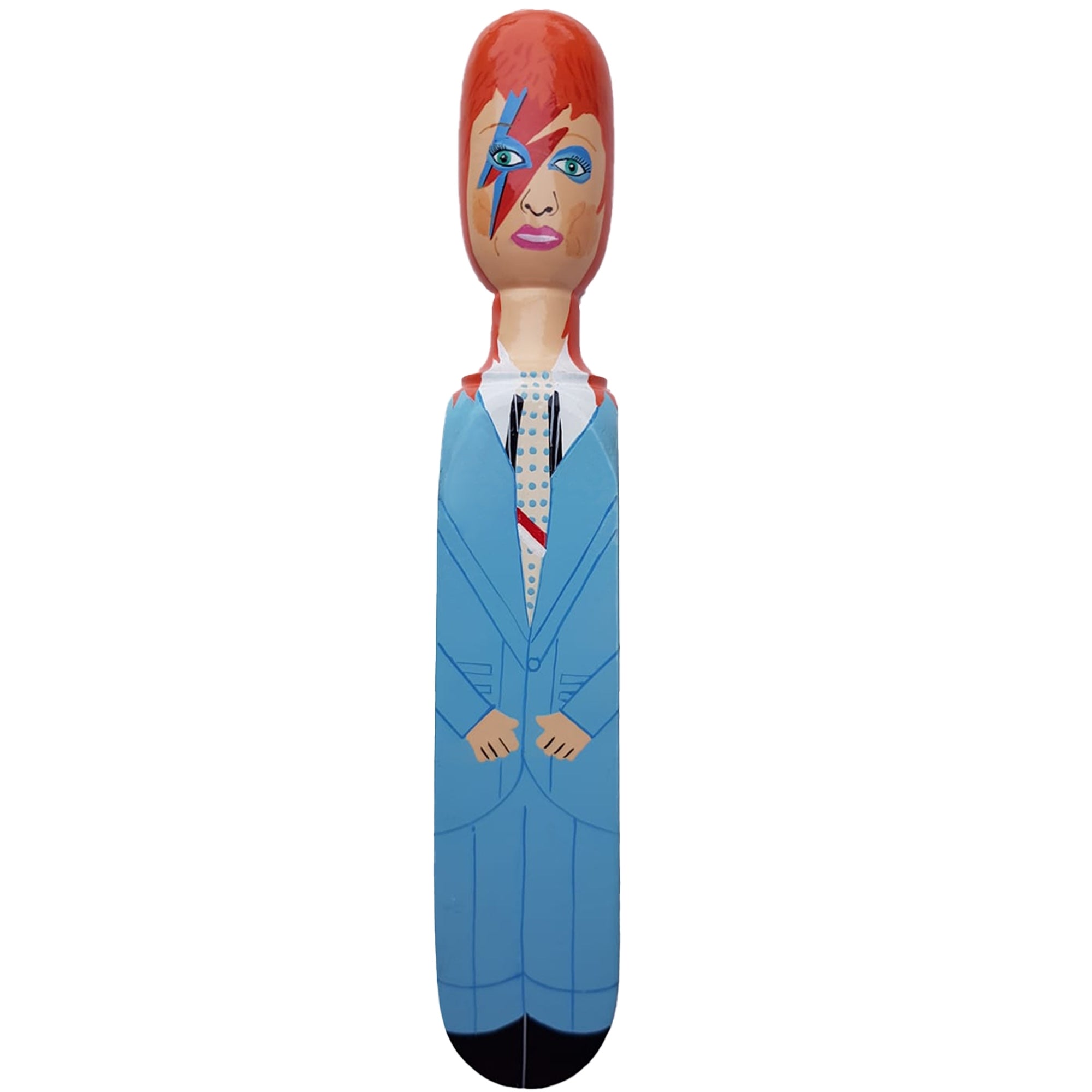 Wedgie Major Dave Doorstopper