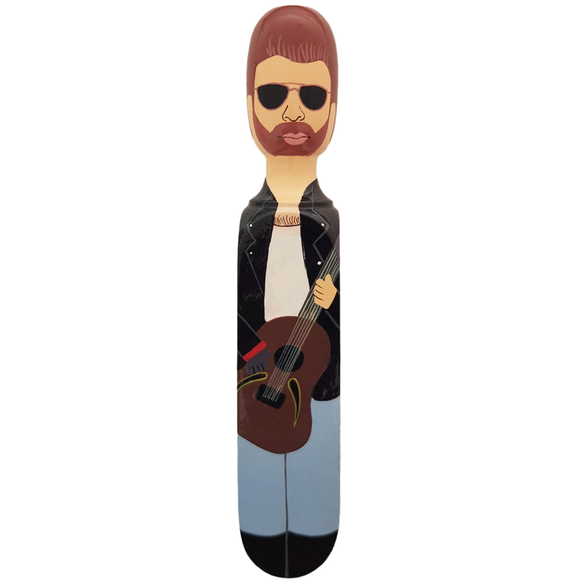 Wedgie Georg Door Stopper