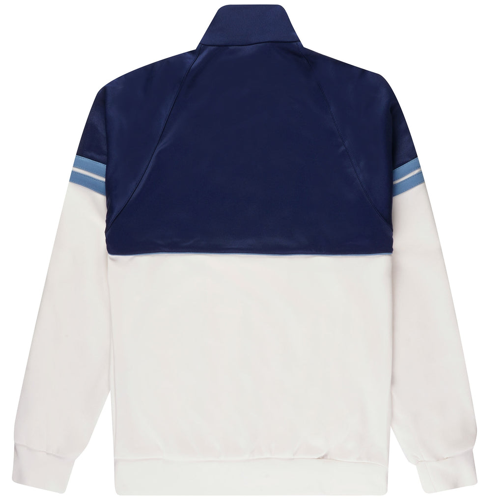 Sergio Tacchini Orion Track Top - Maritime Blue