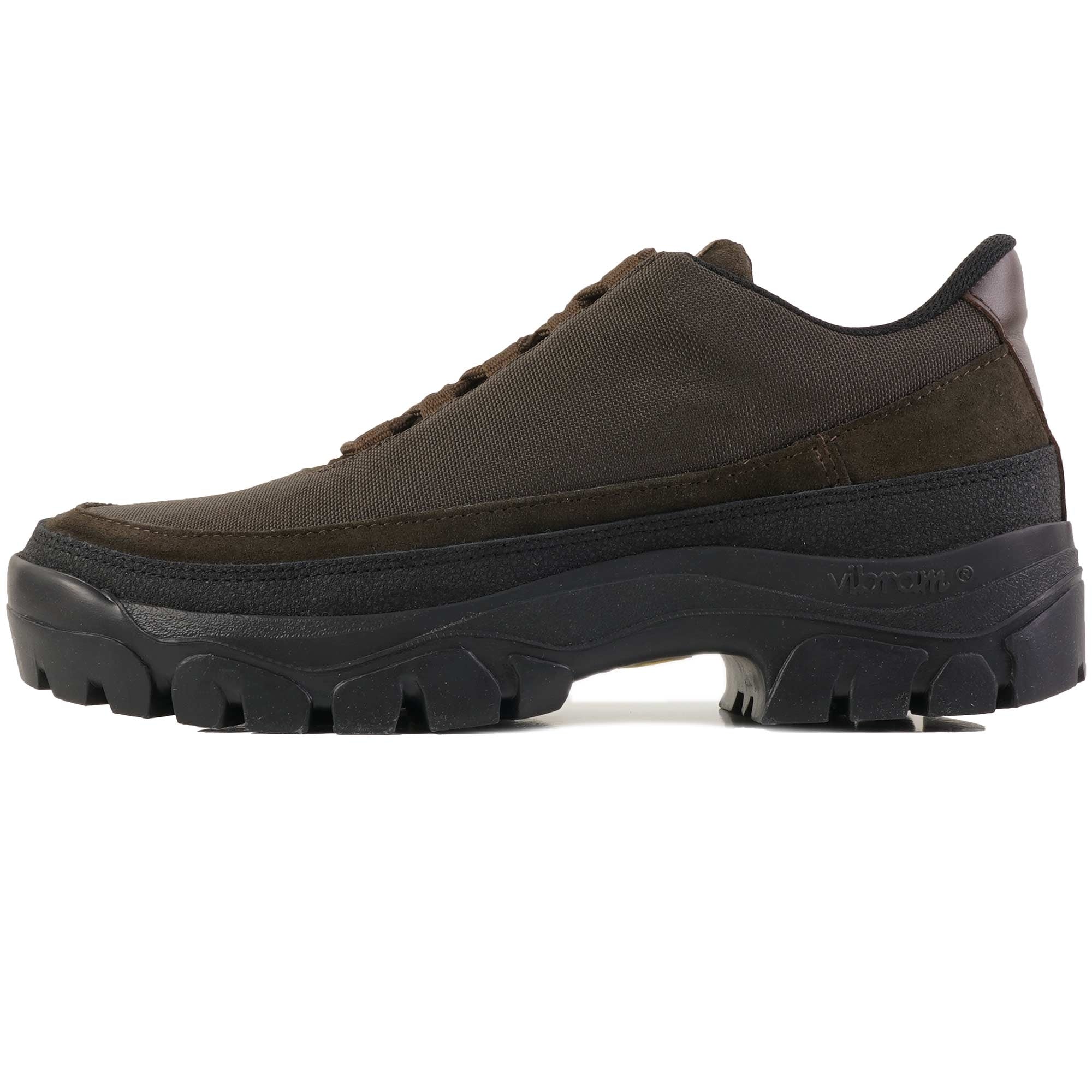 Tarvas Easy Hiker - Brown Cordura