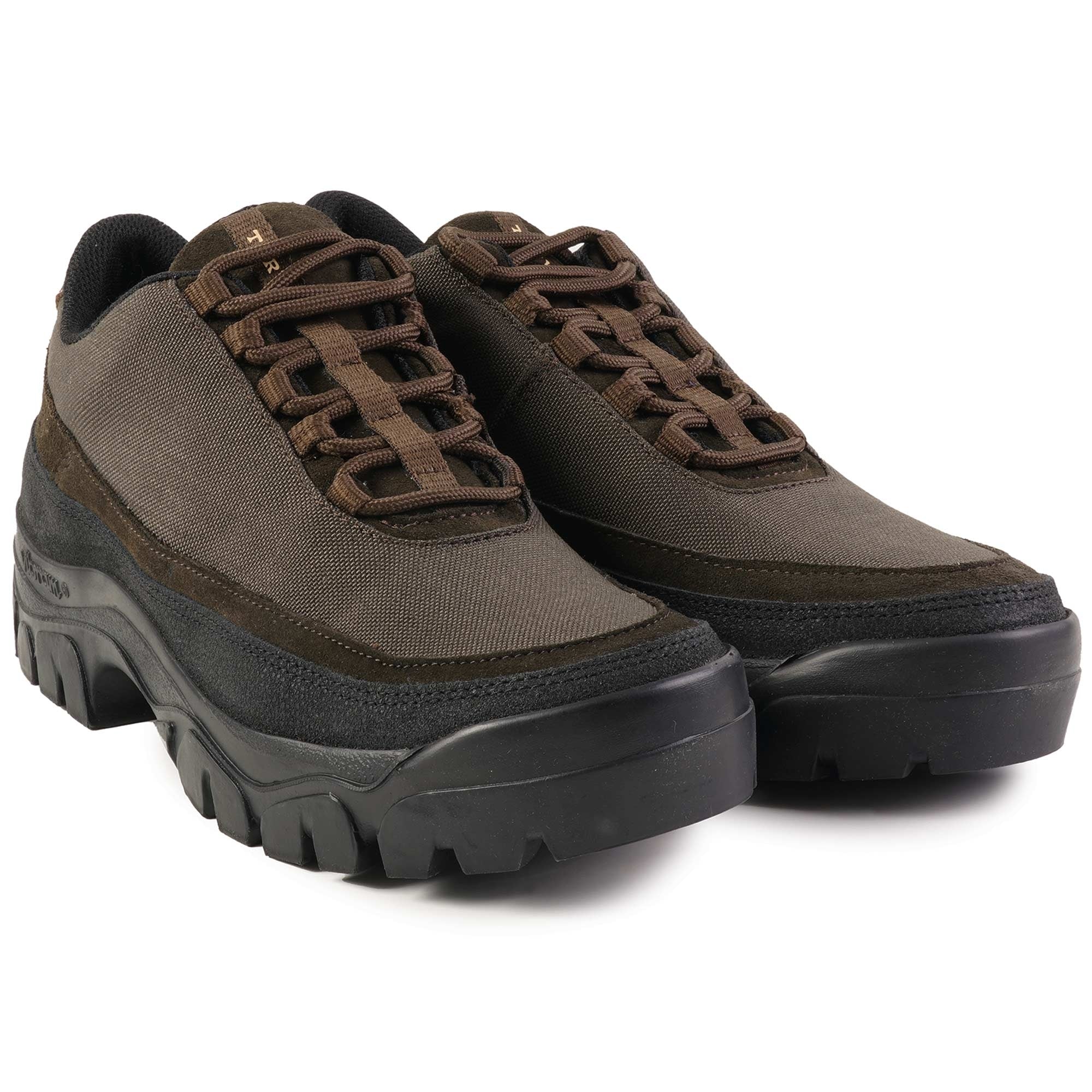 Tarvas Easy Hiker - Brown Cordura