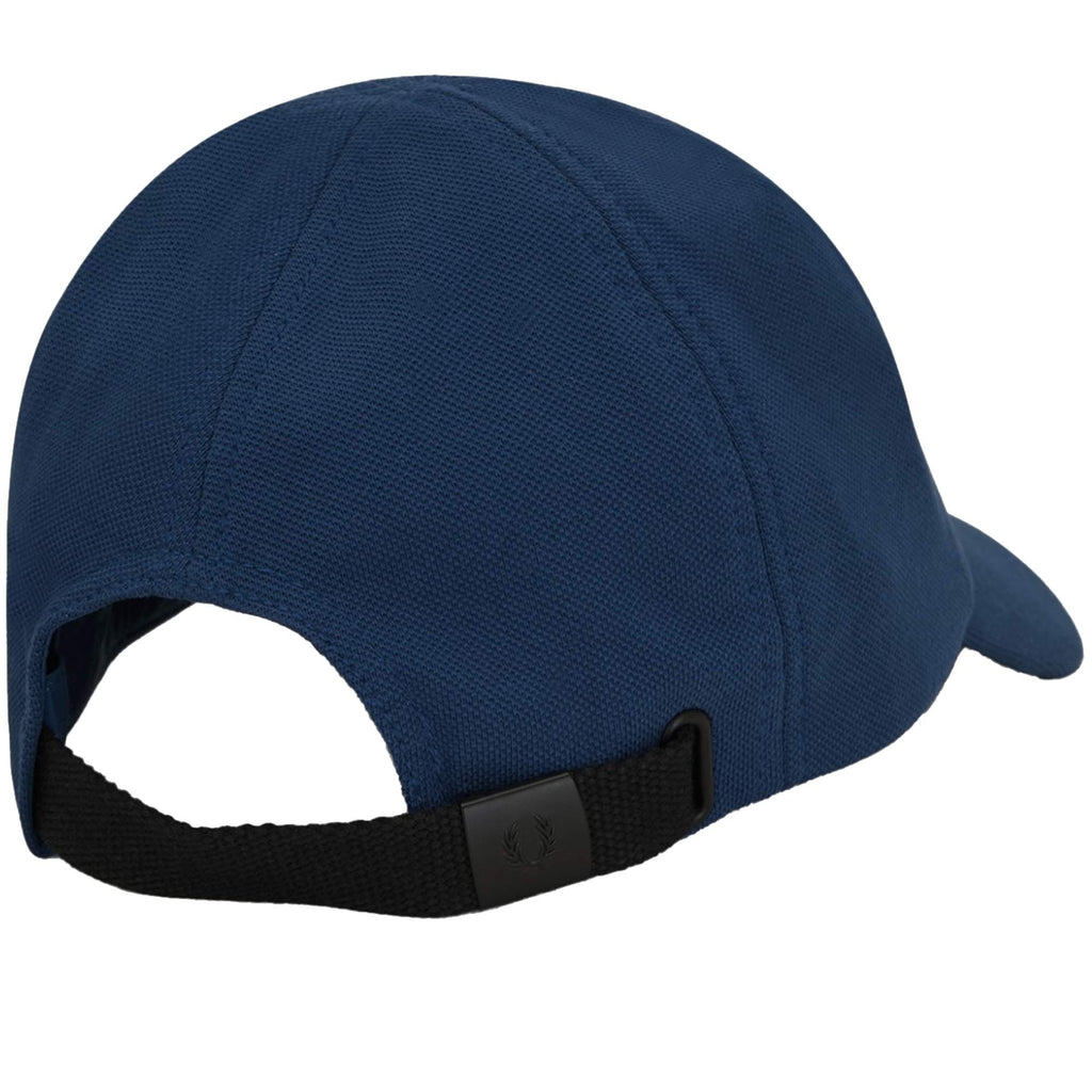 Fred Perry Classic Cap - Navy
