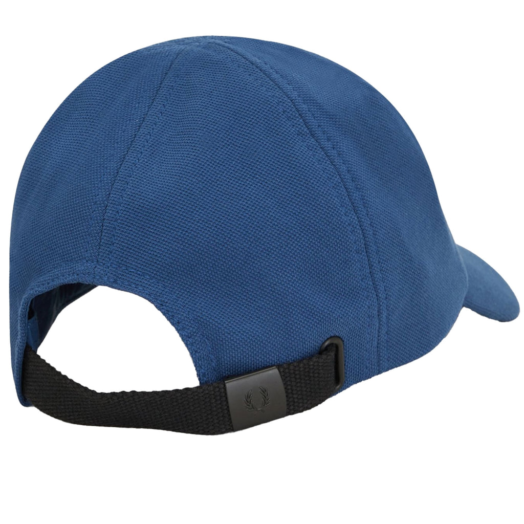 Fred Perry Classic Cap - Midnight