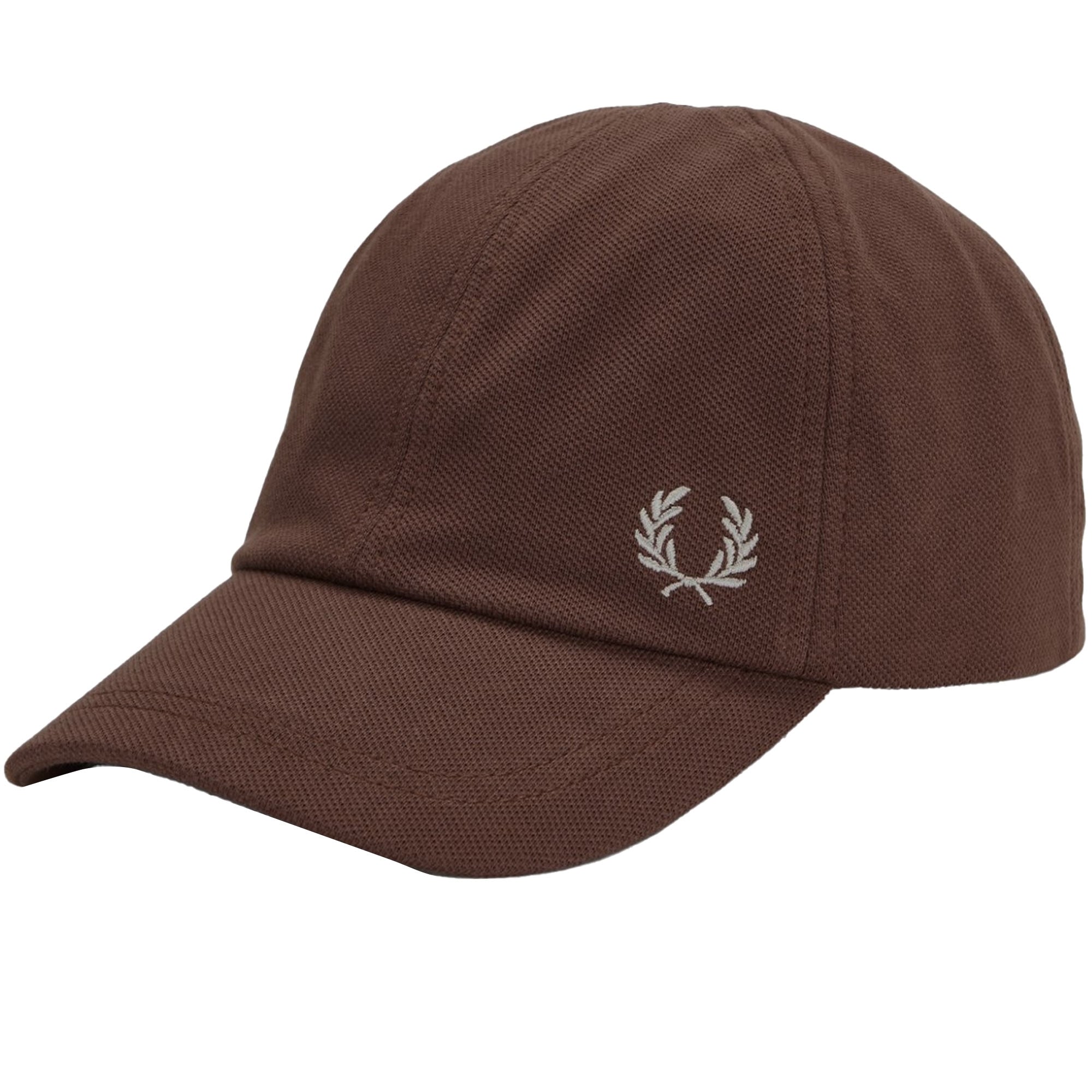 Fred Perry Classic Cap - Brick