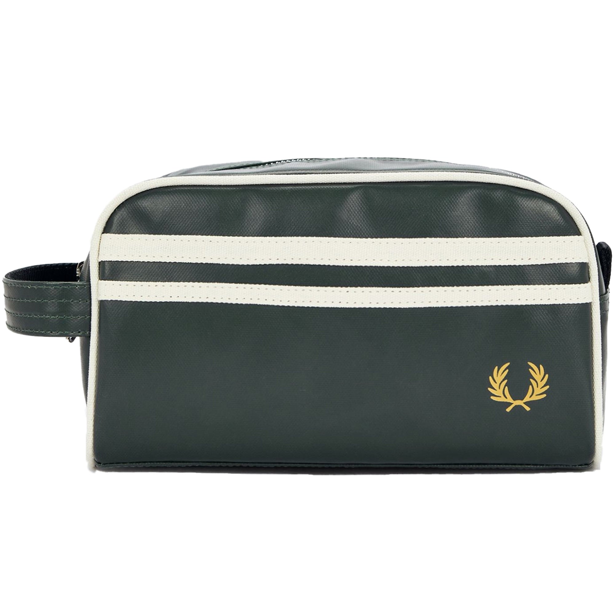 Wash Bag - Night Green