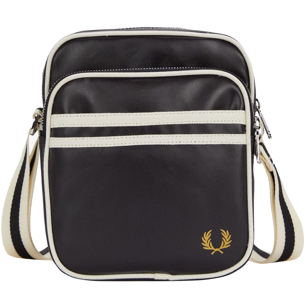 Classic Side Bag - Black
