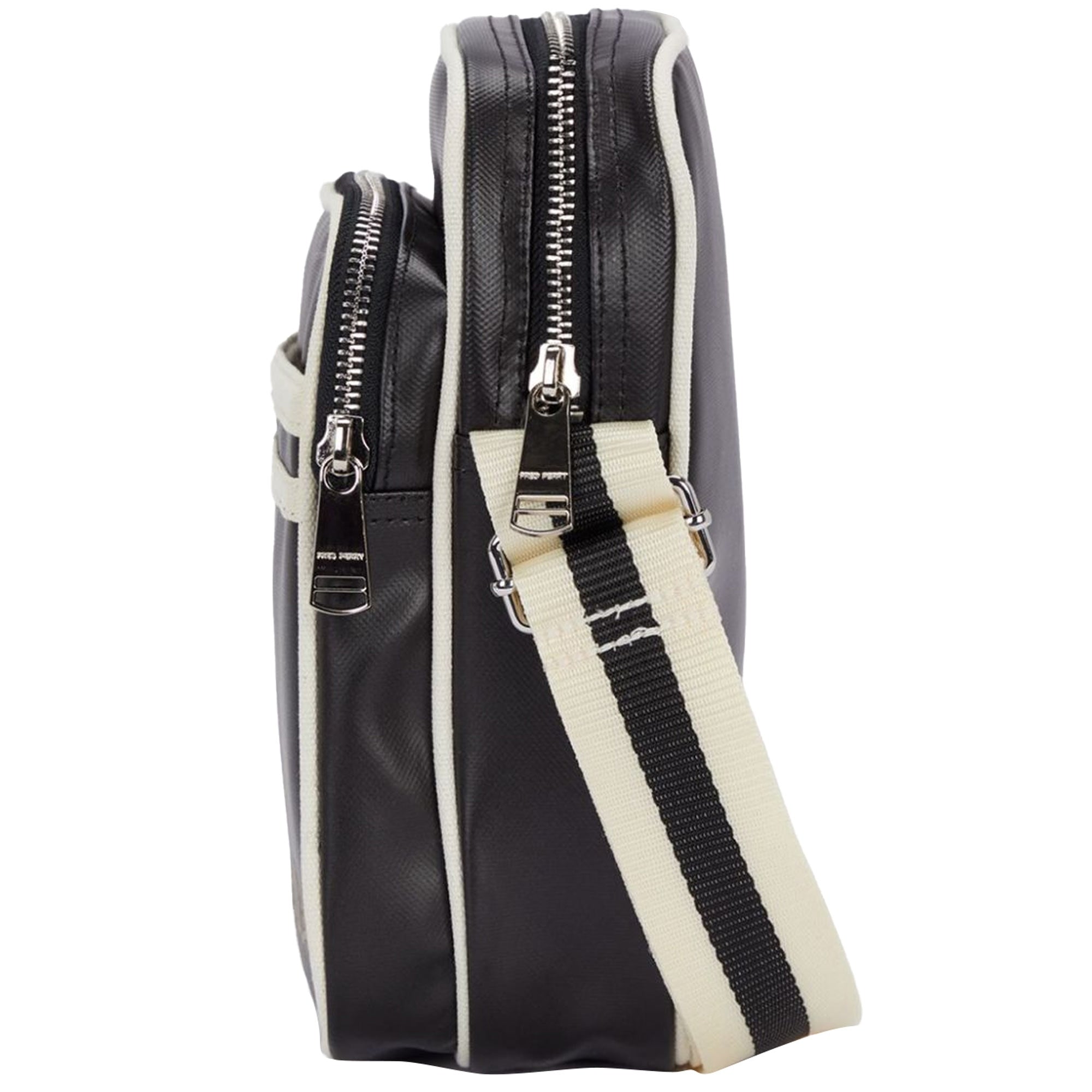 Classic Side Bag - Black