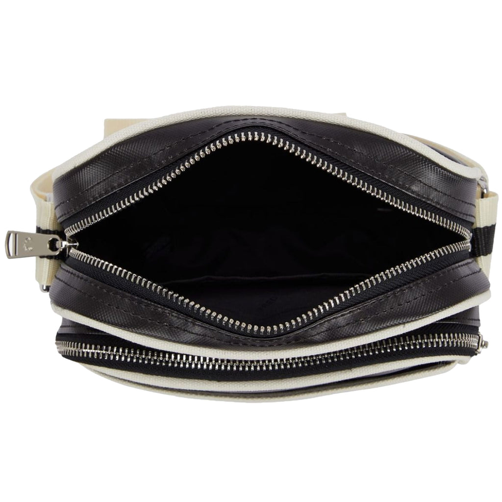 Classic Side Bag - Black