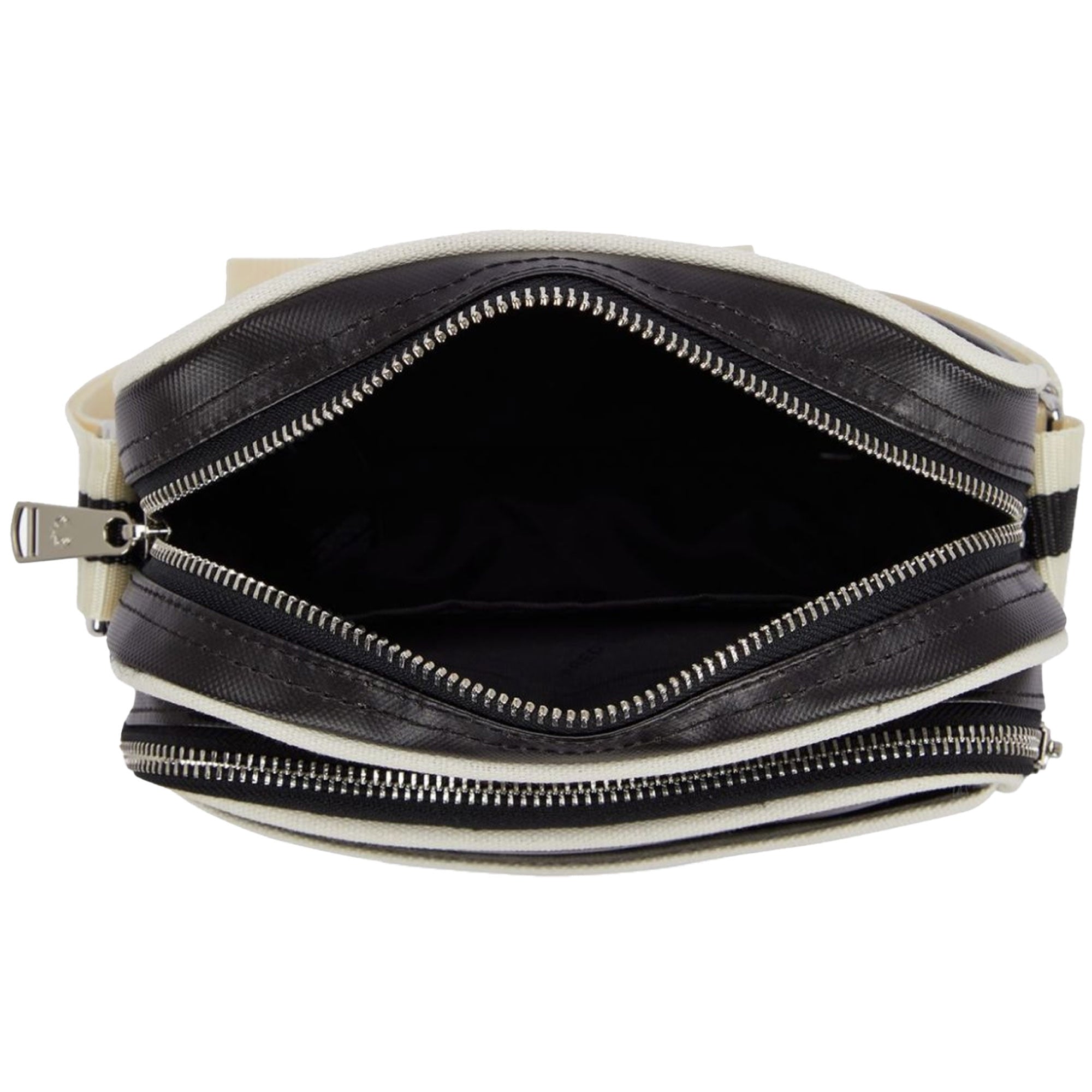 Classic Side Bag - Black