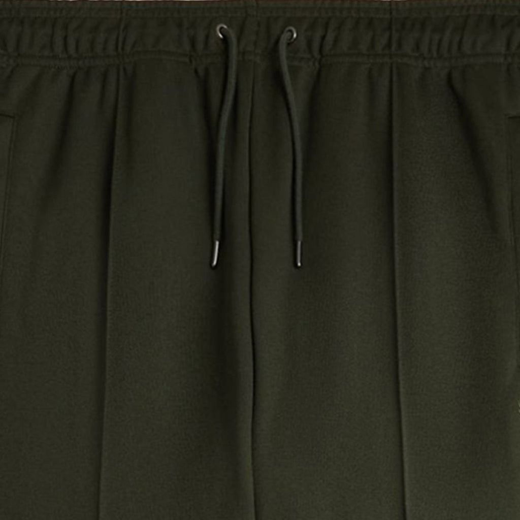 Fred Perry Tape Detail Track Pants - Hunting Green