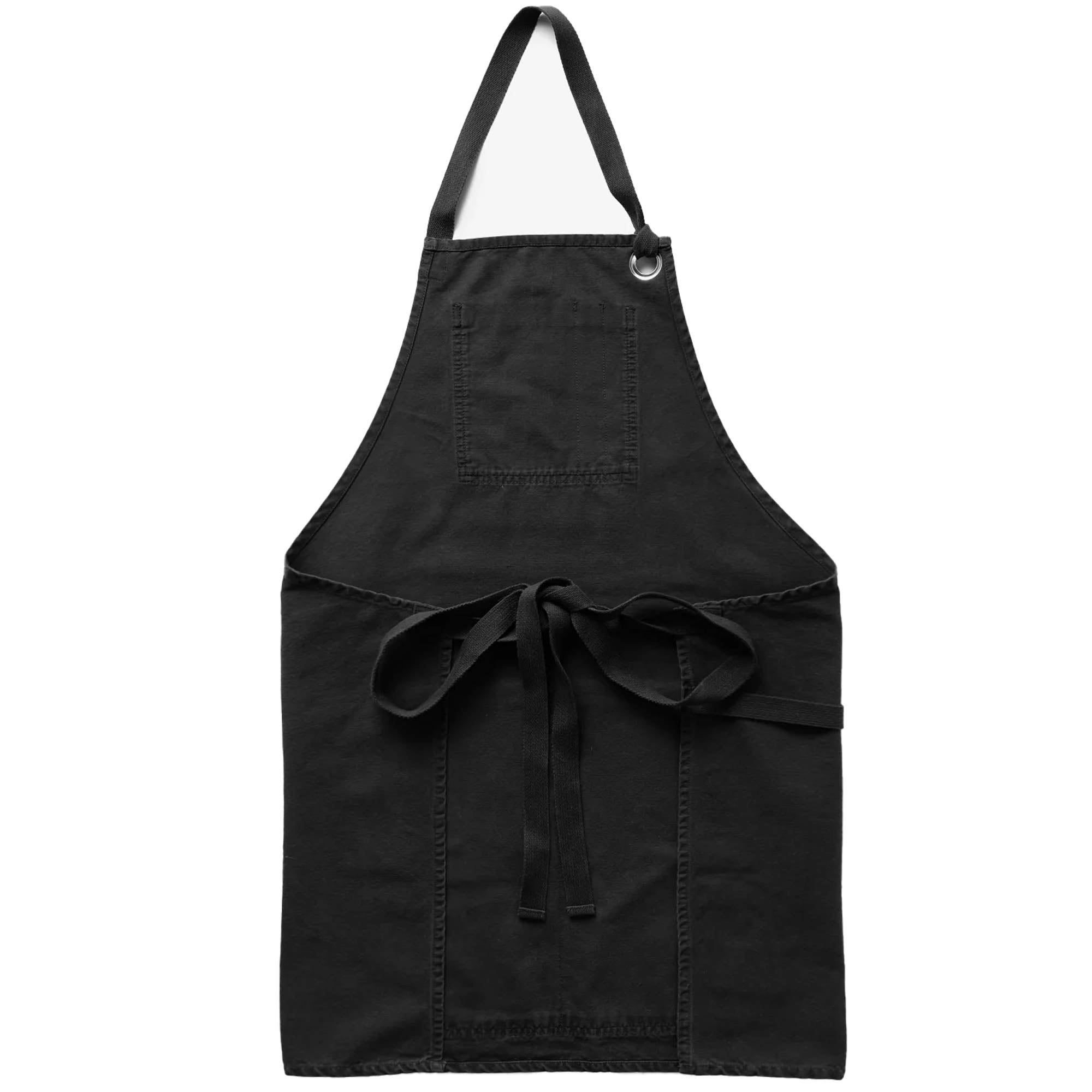 Service Works Canvas Apron - Black
