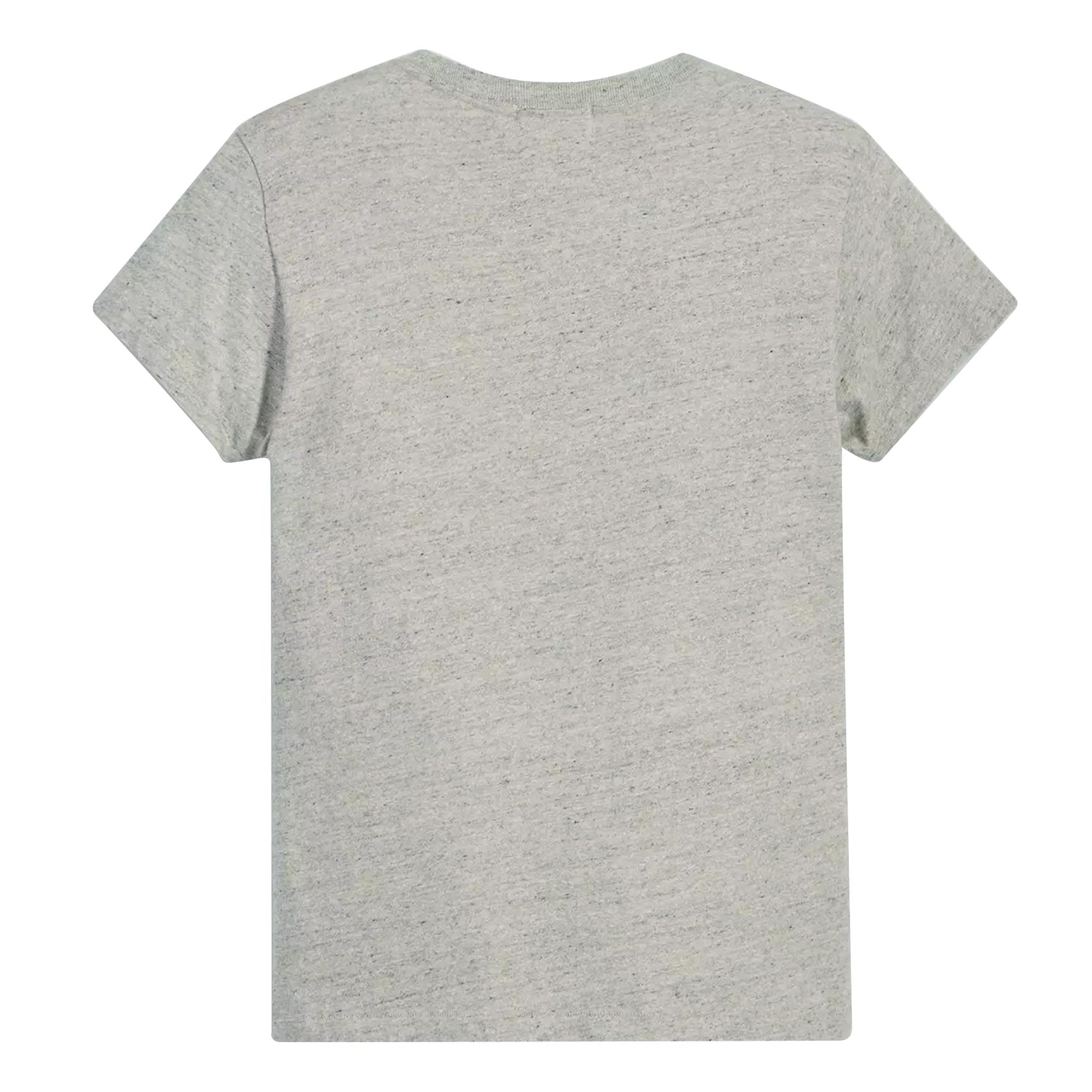 Levi's® Vintage Clothing 1950s Sportswear Tee - Grey