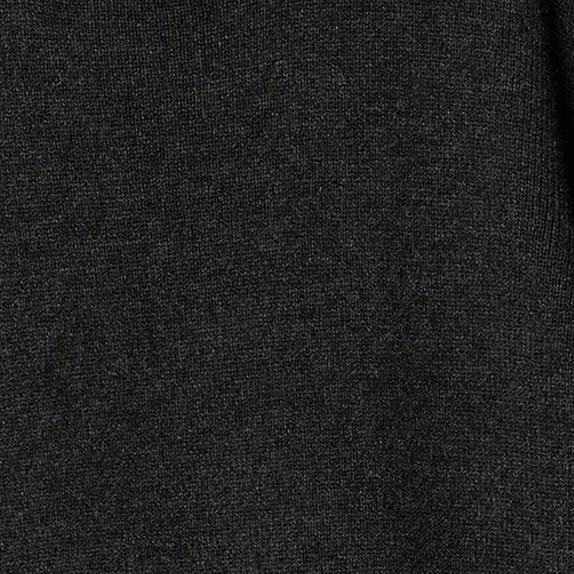 Carhartt WIP Alten Sweater - Black Heather