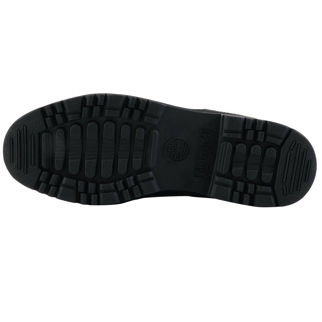 Heritage Low Lace-Up GTX Bootie Boots - Black