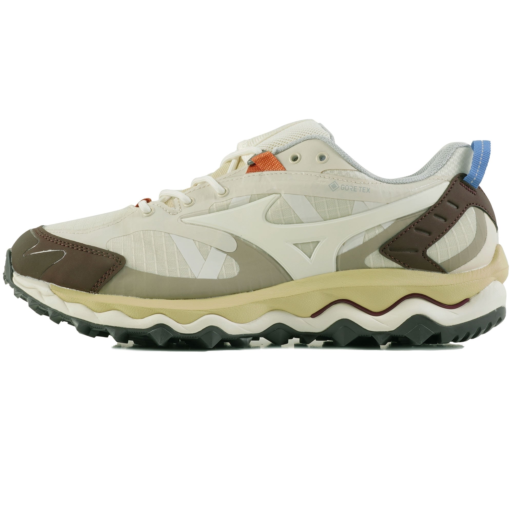 Mizuno Mujin GTX - Summer Sand
