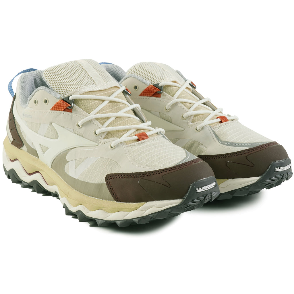 Mizuno Mujin GTX - Summer Sand