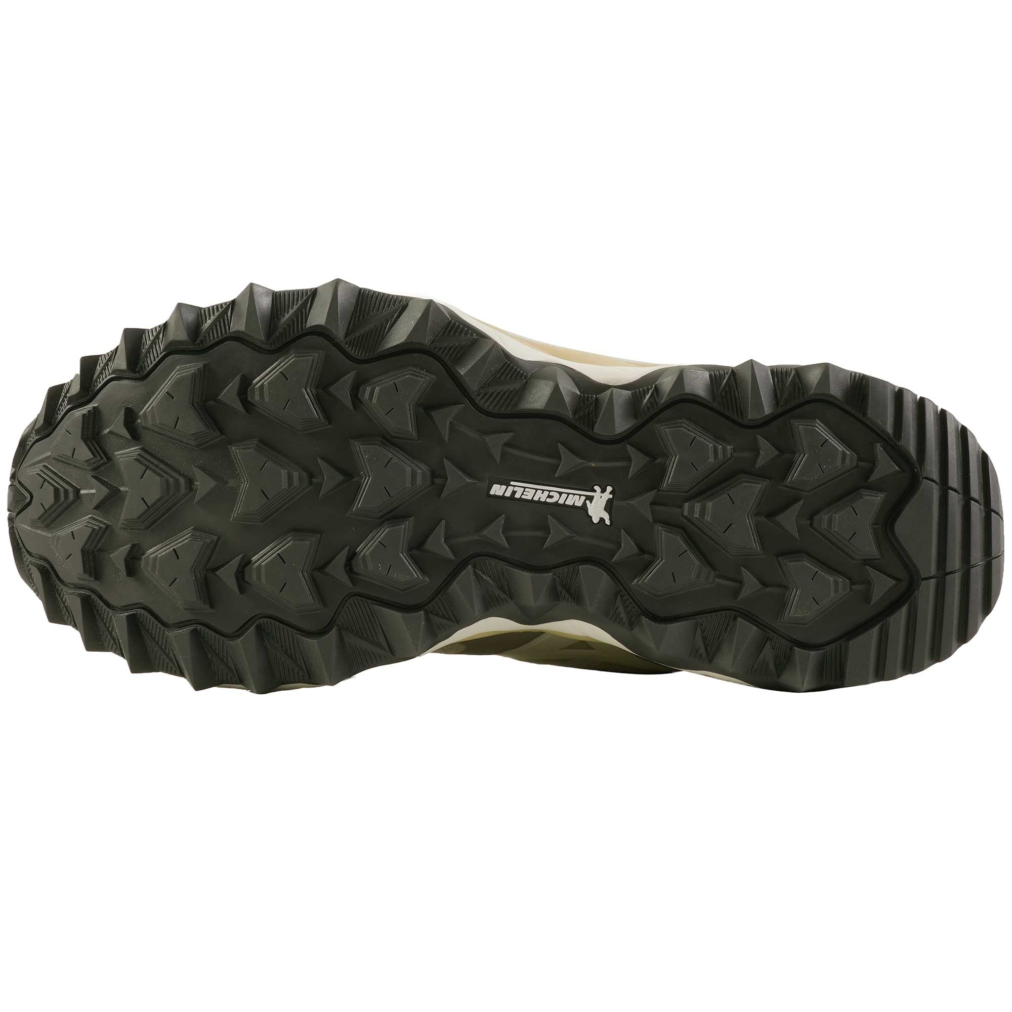 Mizuno Mujin GTX - Summer Sand