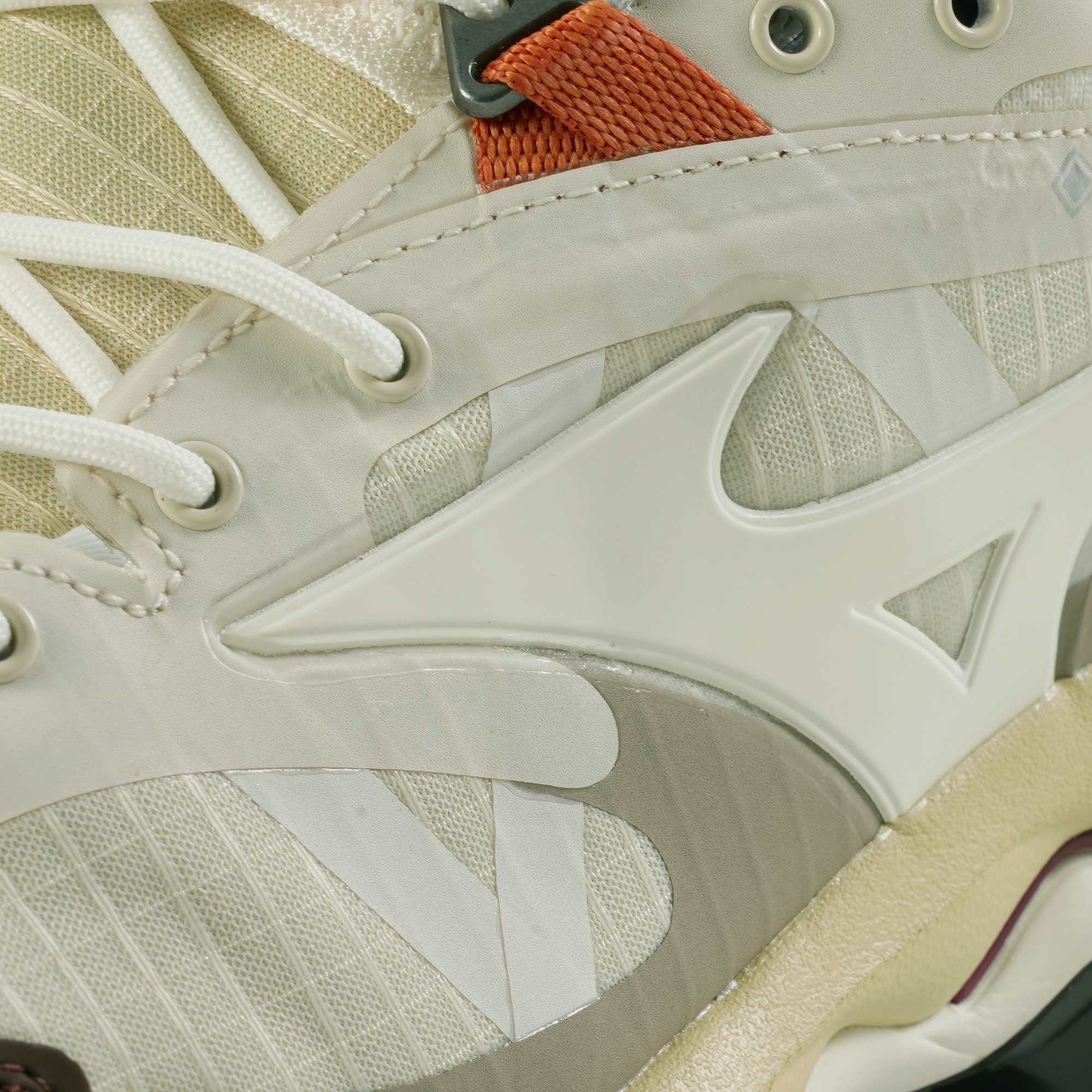 Mizuno Mujin GTX - Summer Sand