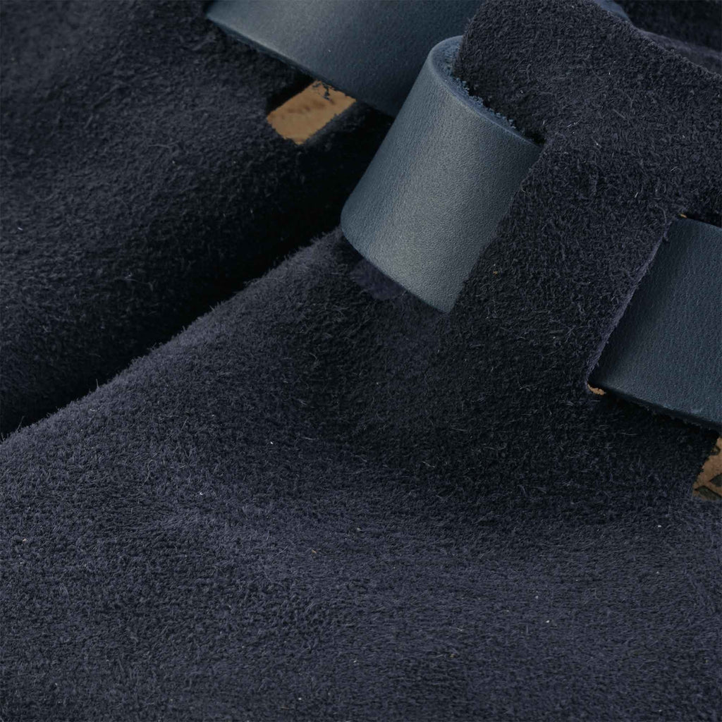Birkenstock Boston BS - Midnight