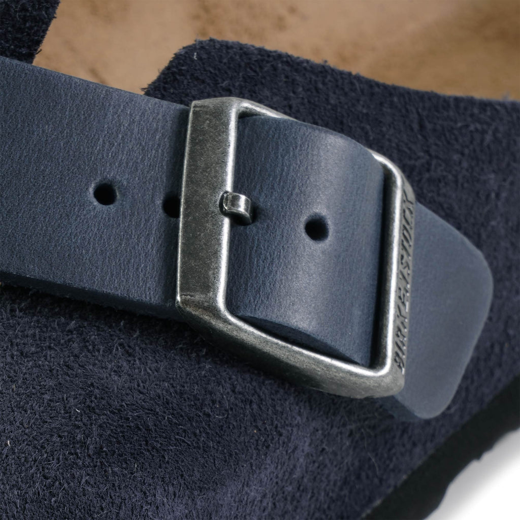 Birkenstock Boston BS - Midnight