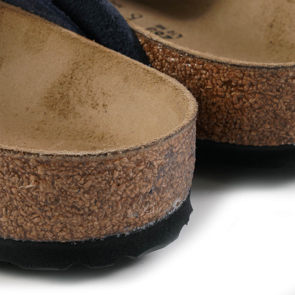 Birkenstock Boston BS - Midnight