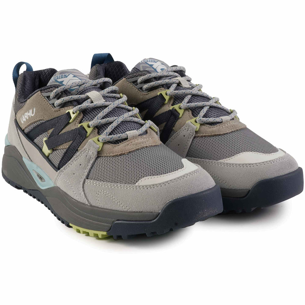 Karhu Fusion XC - Dawn Blue and India Ink