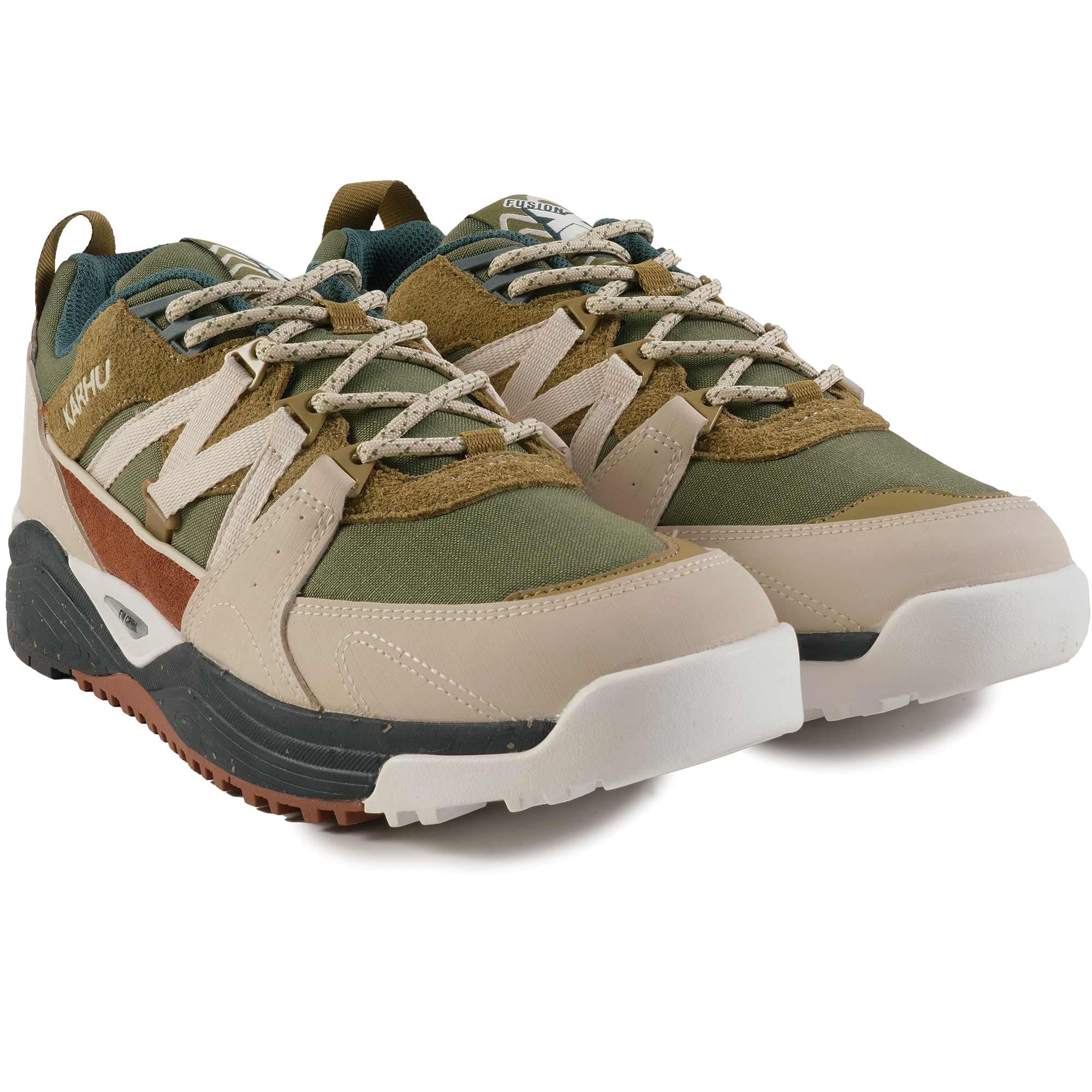 Karhu Fusion XC - Whitecap Grey