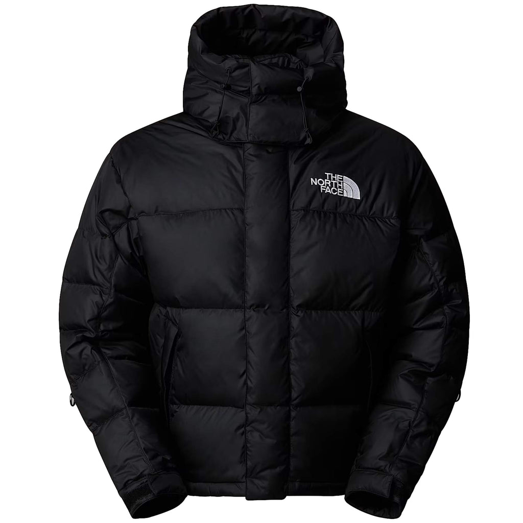 The North Face Himalayan Baltoro Jacket - Black
