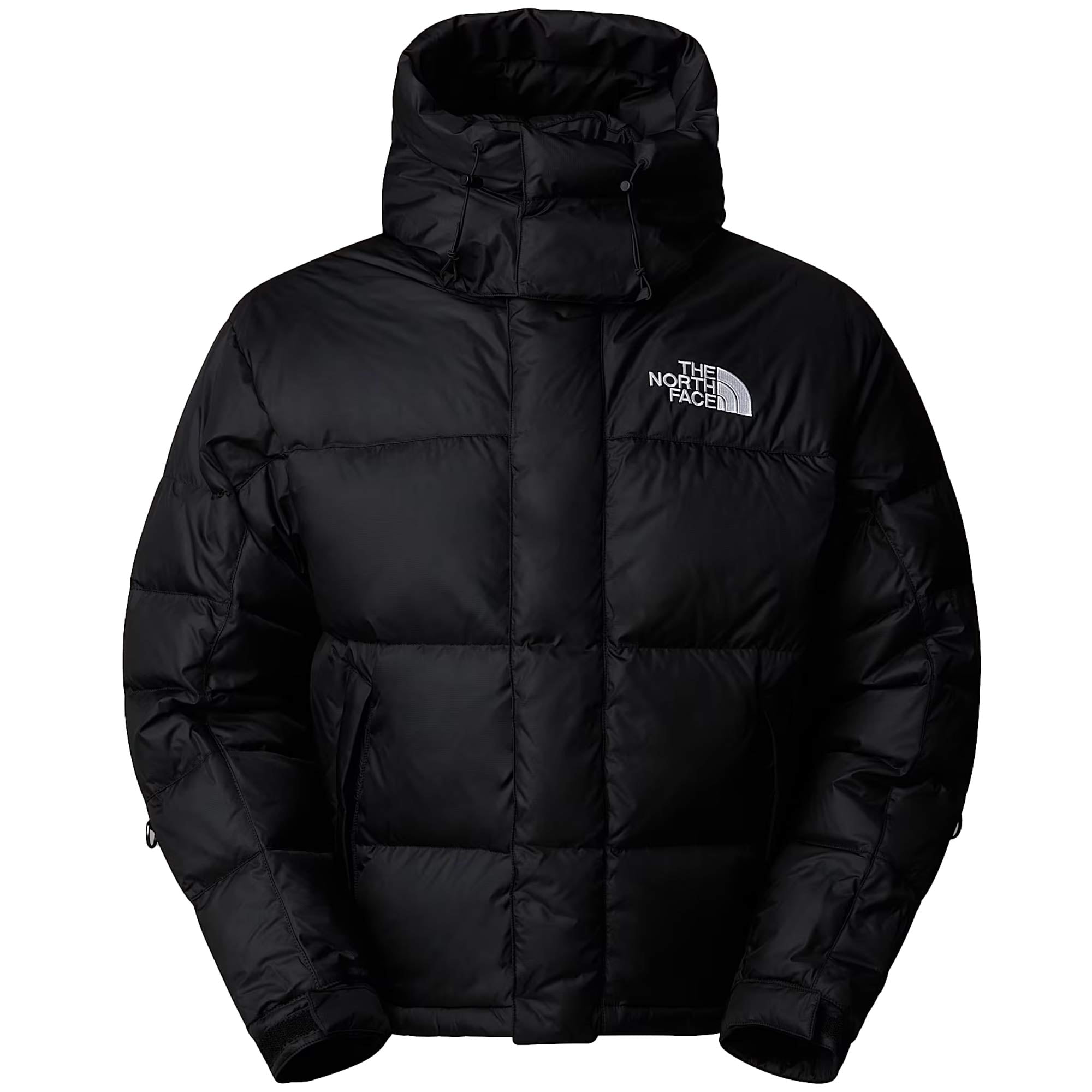 The North Face Himalayan Baltoro Jacket - Black