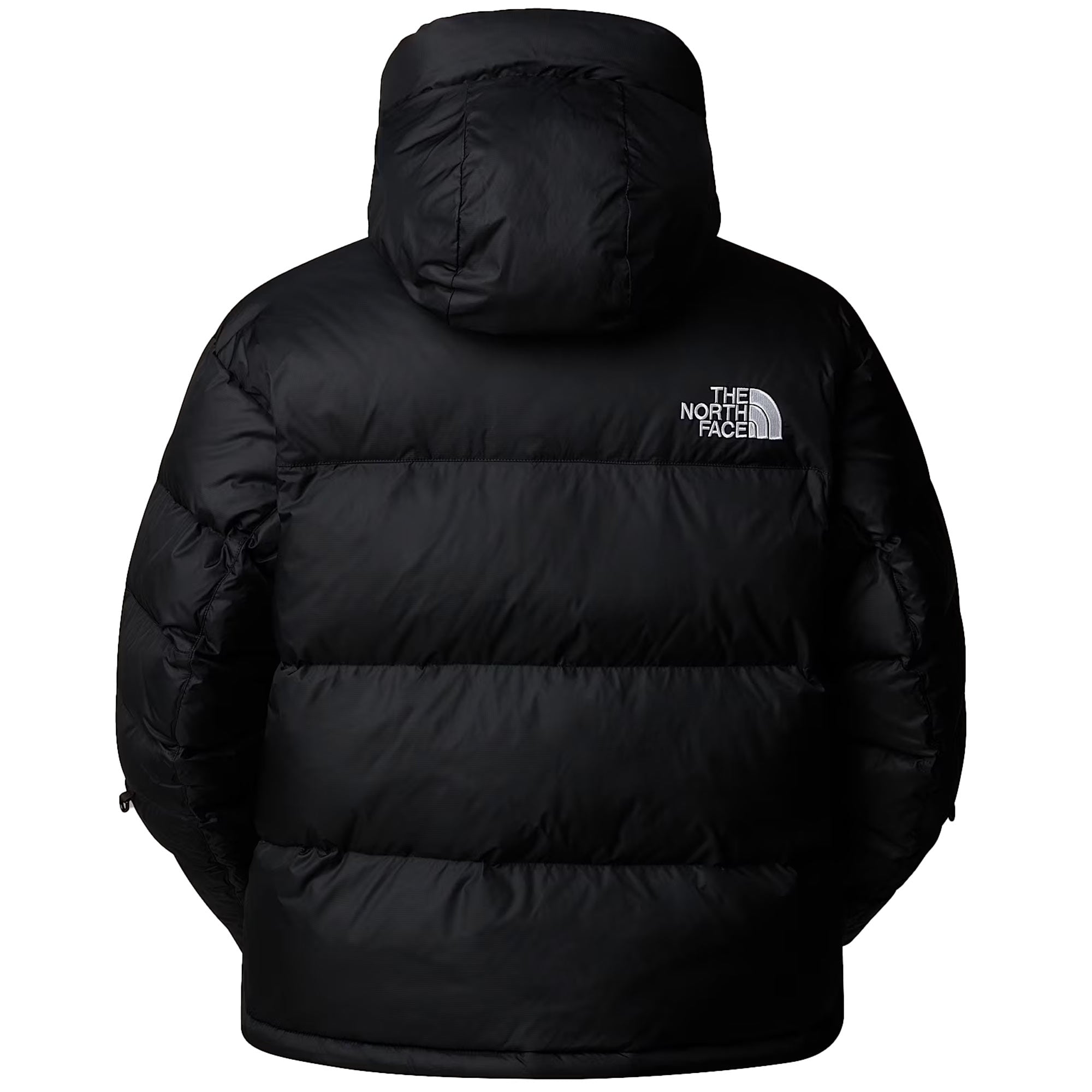 The North Face Himalayan Baltoro Jacket - Black