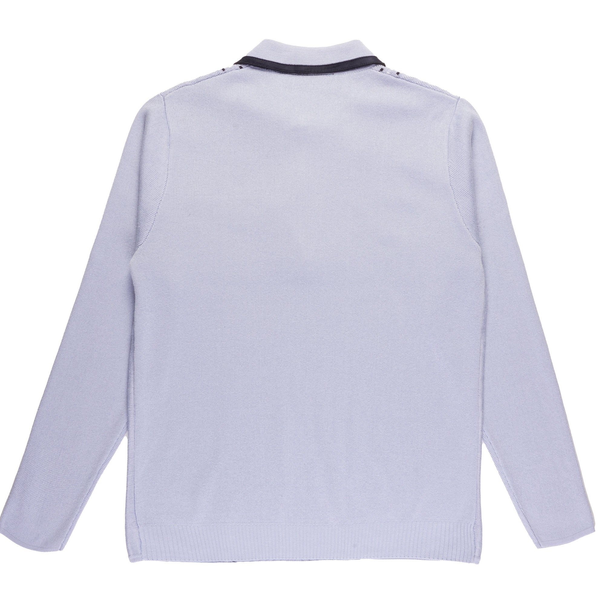 Gabicci Vintage Fleetwood Polo Shirt - Dusk