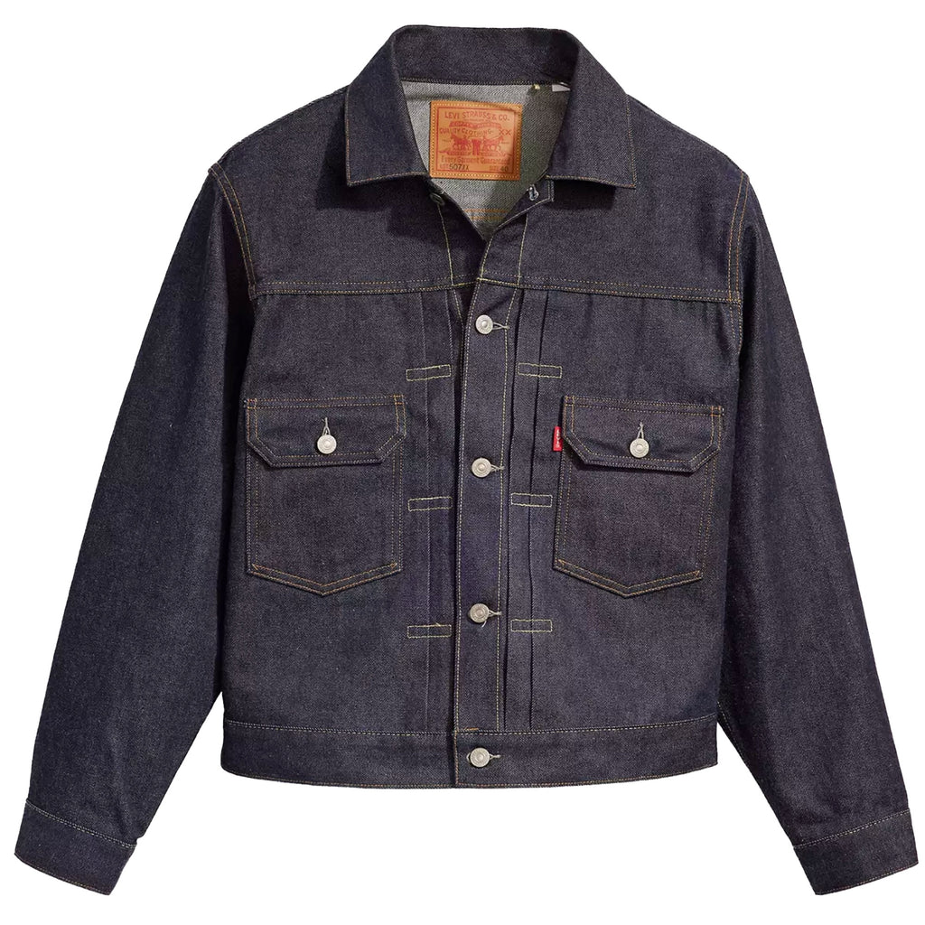 Levi's® Vintage Clothing 1953 Type II Jacket - Denim