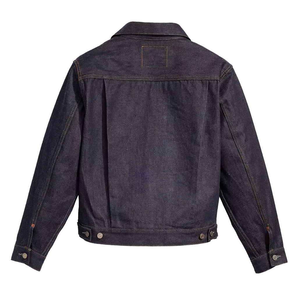 Levi's® Vintage Clothing 1953 Type II Jacket - Denim
