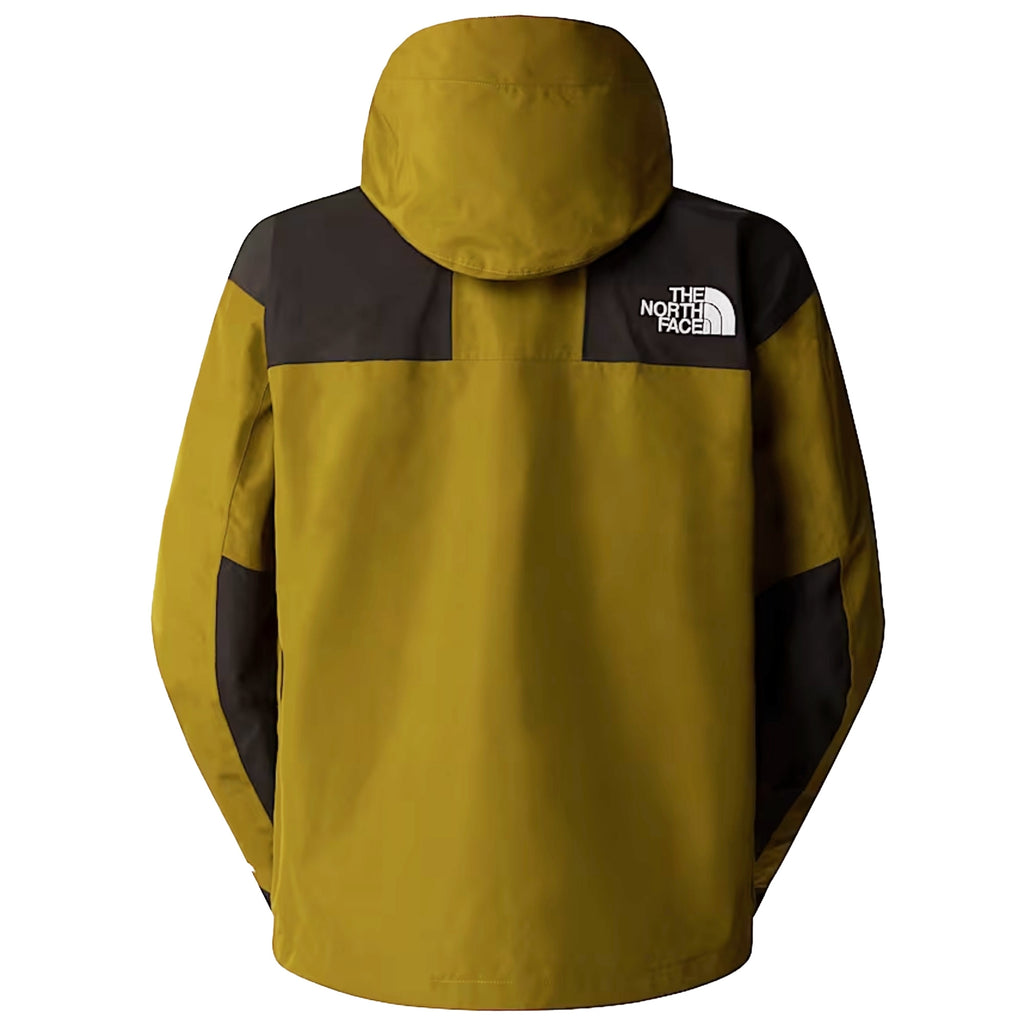 The North Face GORE-TEX¨ Mountain Jacket - Moss Green