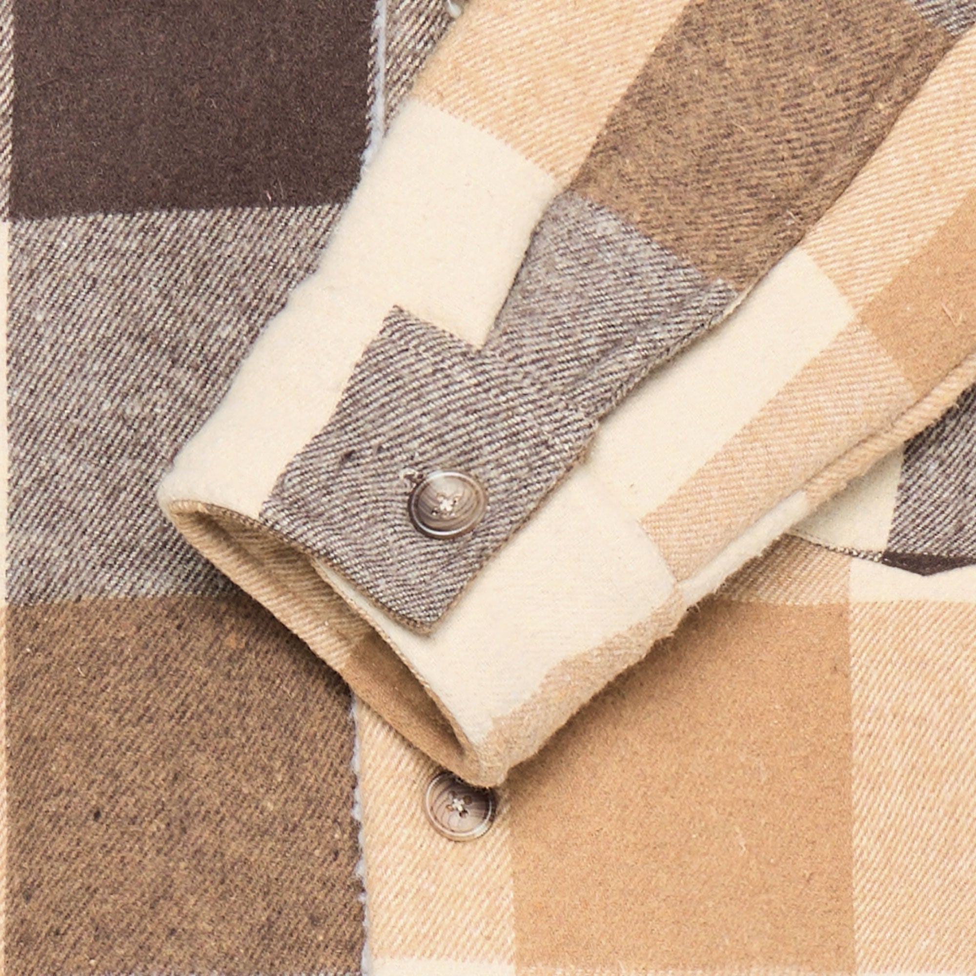 Solid Clothing Merrick Casual Jacket - Beige