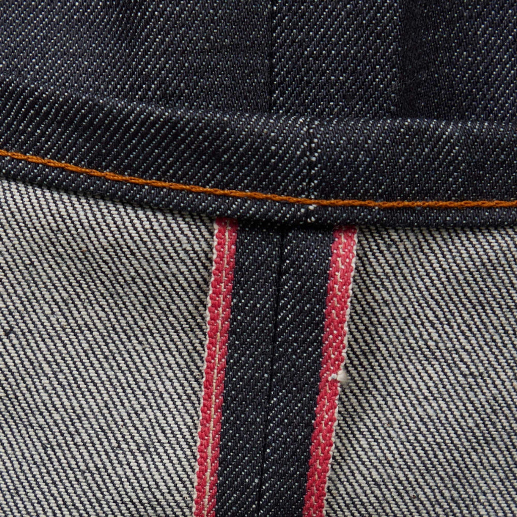 True Guy Dirty Fade - Indigo