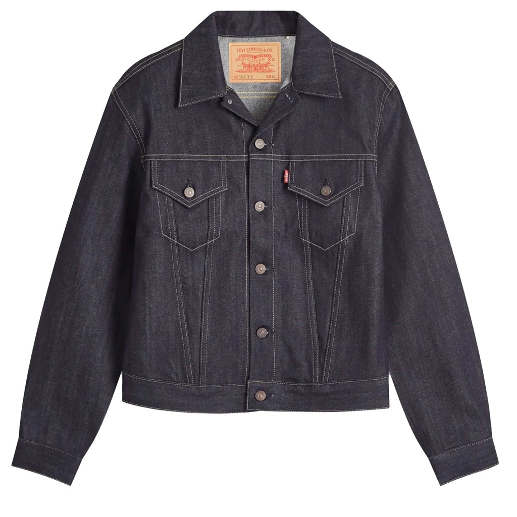 Levi's® Vintage Clothing 1961 Type III Jacket - Denim