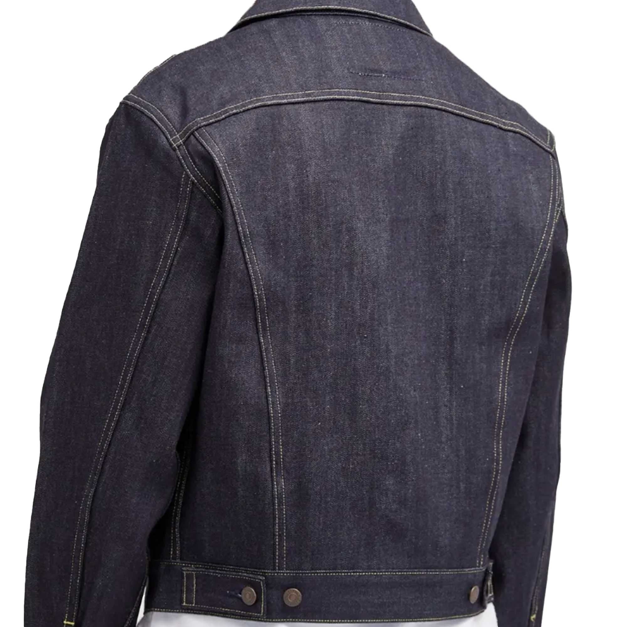Levi's® Vintage Clothing 1961 Type III Jacket - Denim – Stuarts London