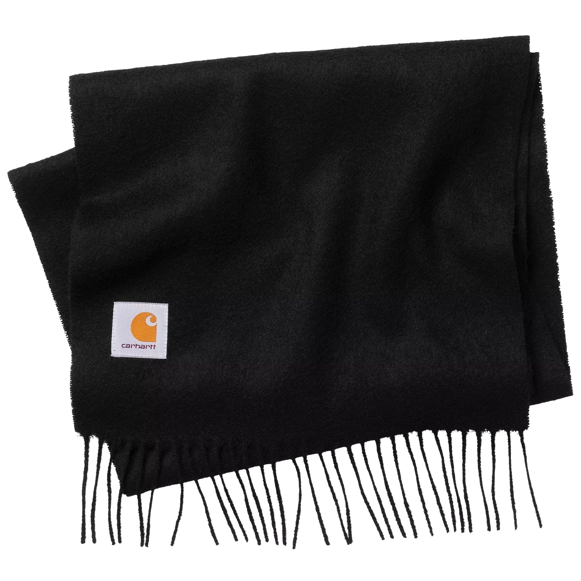 Carhartt WIP Clan Scarf - Black