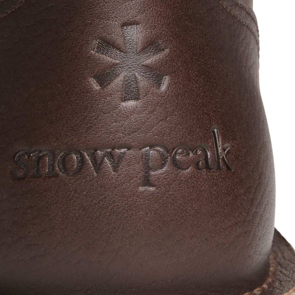 x Snow Peak Light II - Brown