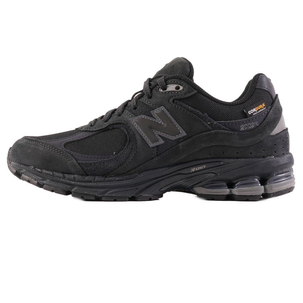 New Balance 2002R Cordura - Black