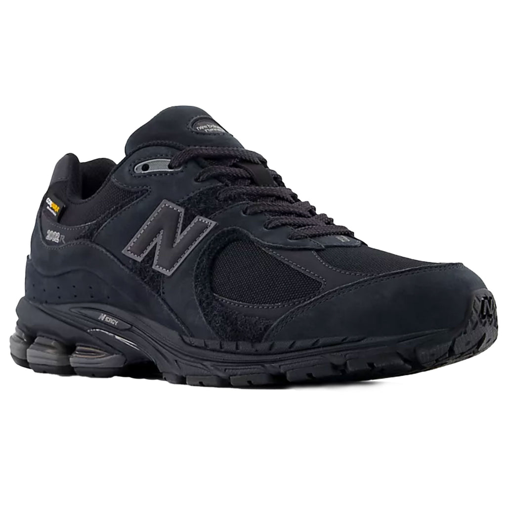 New Balance 2002R Cordura - Black
