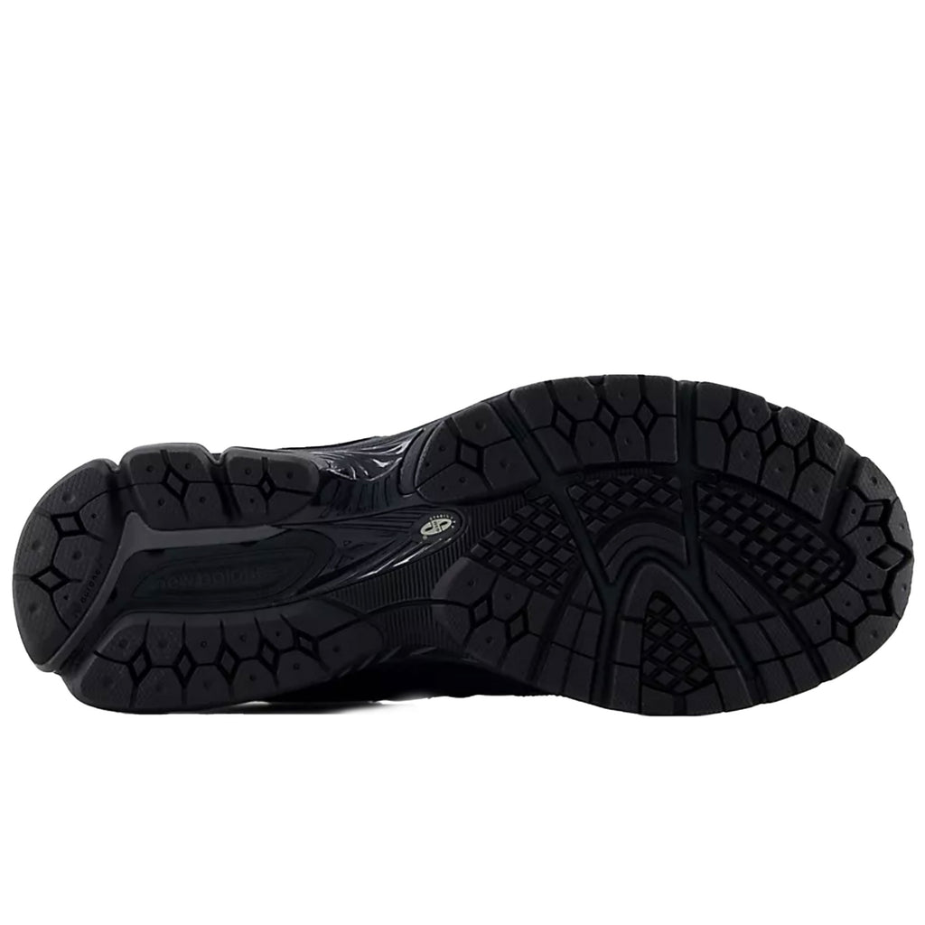 New Balance 2002R Cordura - Black