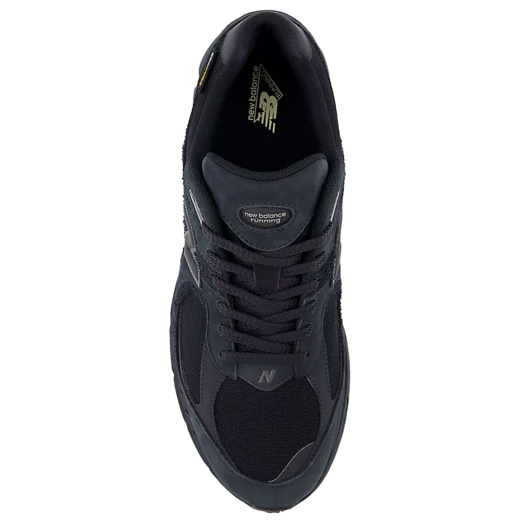 New Balance 2002R Cordura - Black