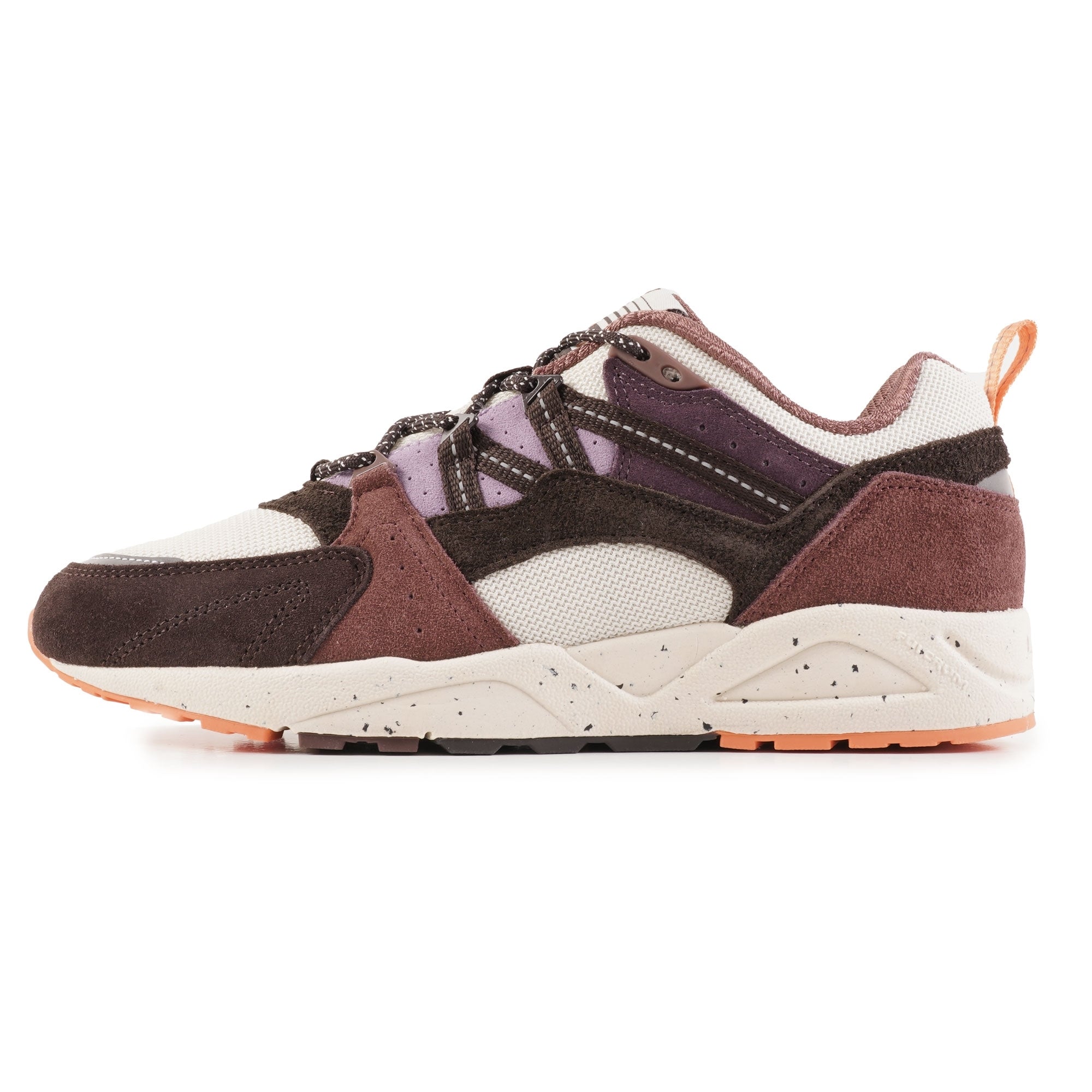 Karhu Fusion 2.0 - Chocolate
