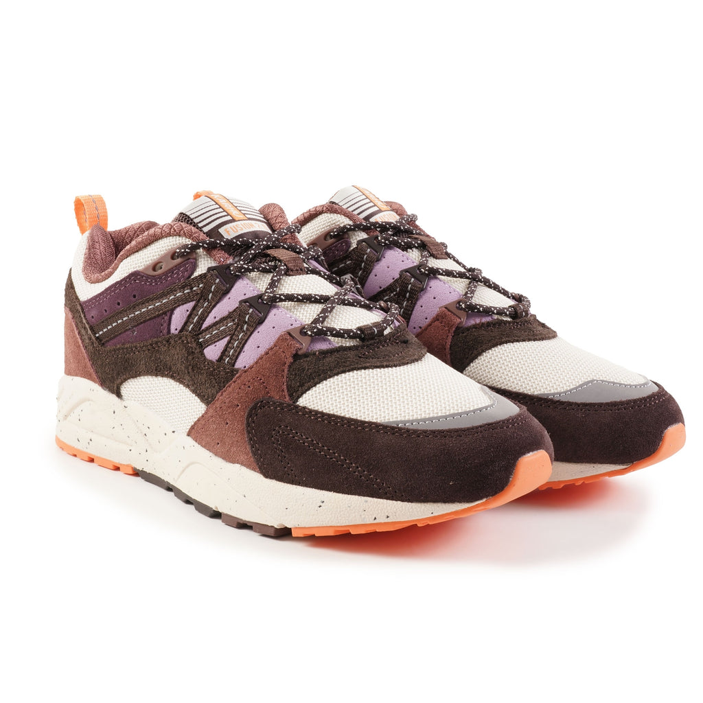 Karhu Fusion 2.0 - Chocolate