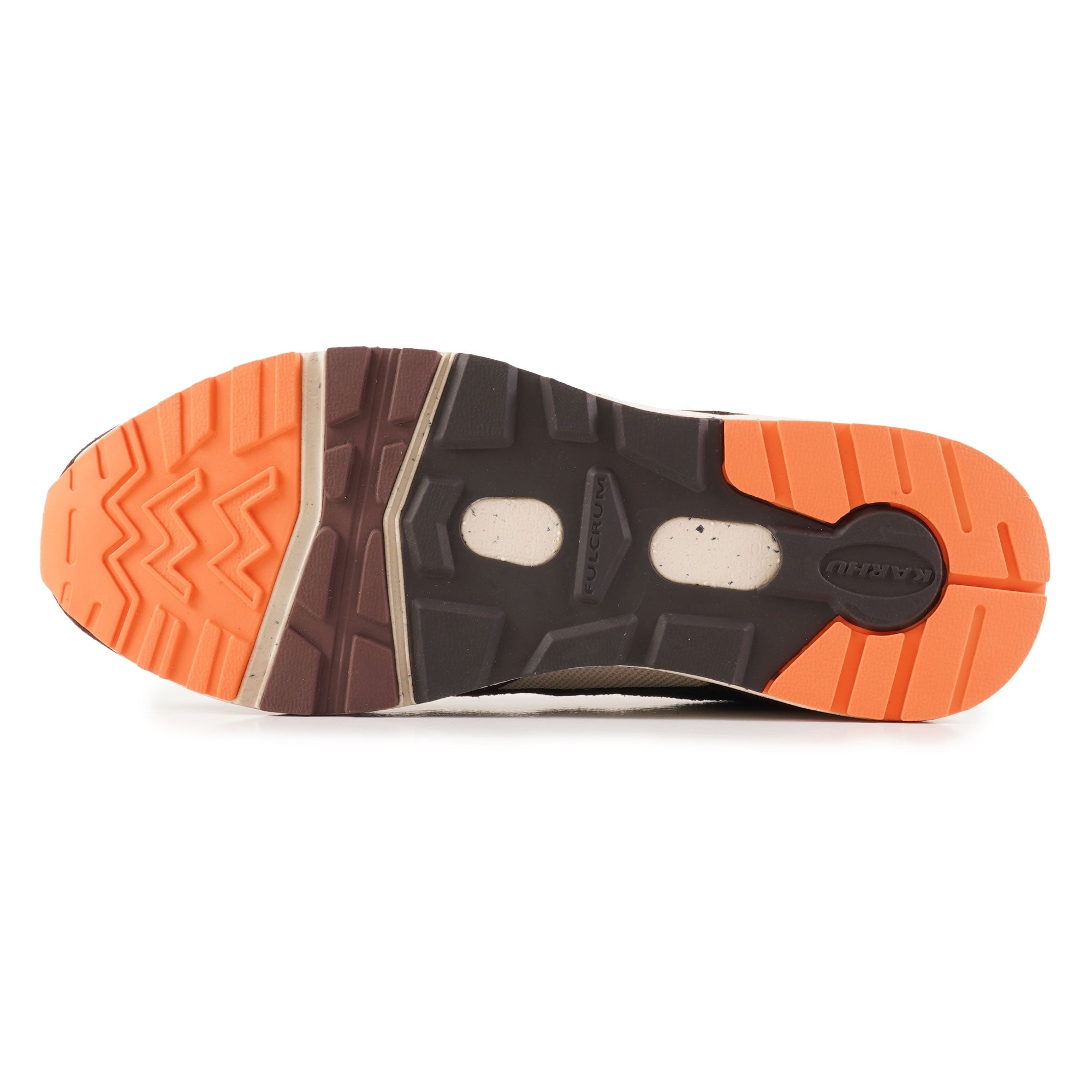 Karhu Fusion 2.0 - Chocolate
