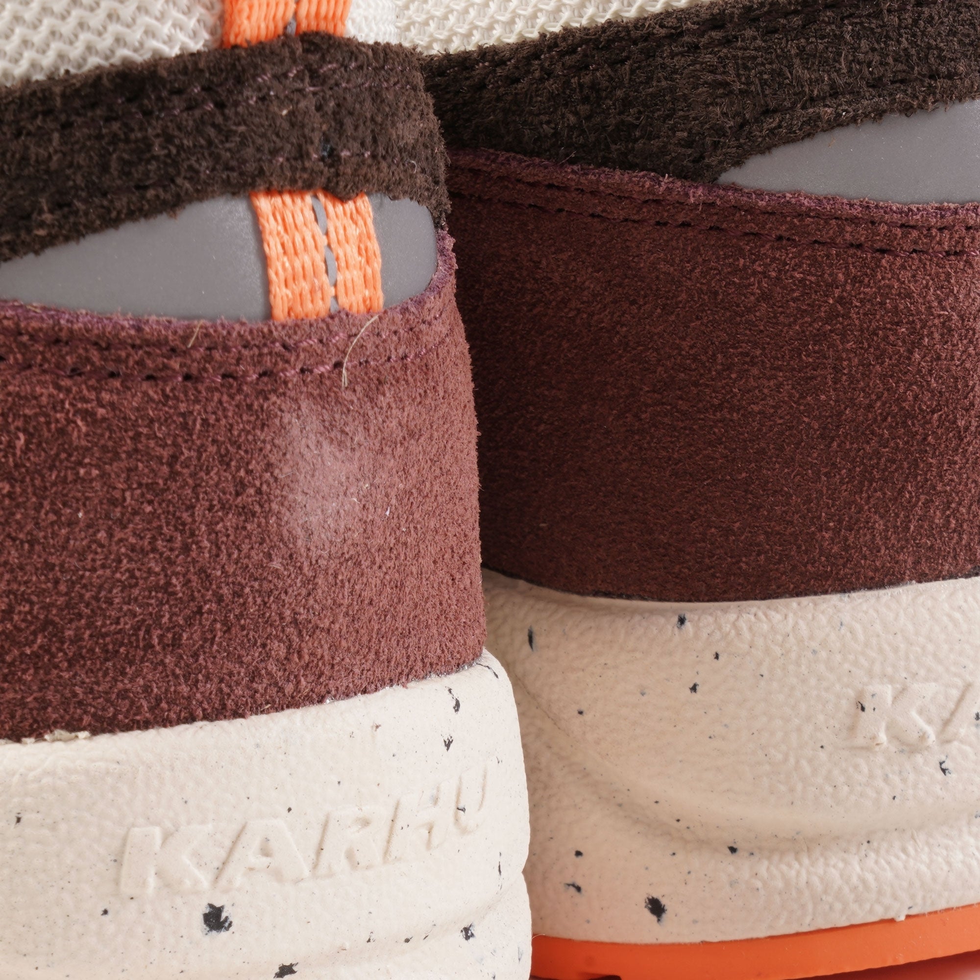 Karhu Fusion 2.0 - Chocolate
